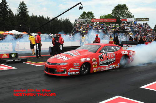 Erica Enders